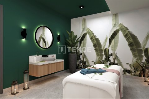 Продажа квартиры  в Аланье, Анталье, Турция 2+1, 102м2, №191487 – фото 18