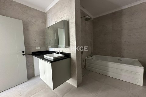 پنت هاس در Alanya ، ترکیه 3 خوابه ، 214 متر مربع. شماره 191482 - 23