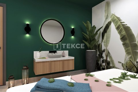 Продажа квартиры  в Аланье, Анталье, Турция 1+1, 63м2, №191486 – фото 17