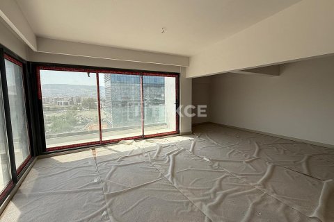 Продажа квартиры  в Измире, Турция 4+1, 230м2, №191485 – фото 12