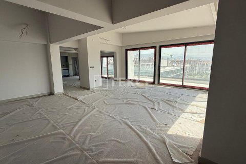 Продажа квартиры  в Измире, Турция 4+1, 230м2, №191485 – фото 13