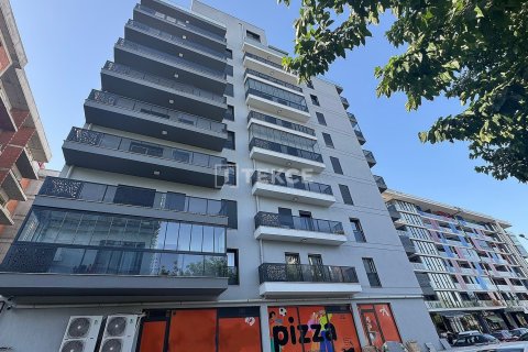 Продажа квартиры  в Измире, Турция 4+1, 230м2, №191485 – фото 7