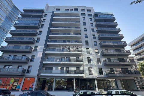 Продажа квартиры  в Измире, Турция 4+1, 230м2, №191485 – фото 2