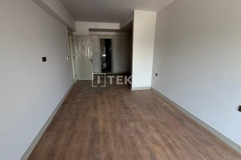 Продажа квартиры  в Измире, Турция 4+1, 230м2, №191485 – фото 19