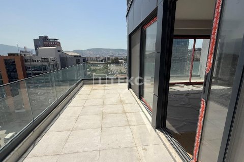 Продажа квартиры  в Измире, Турция 4+1, 230м2, №191485 – фото 30