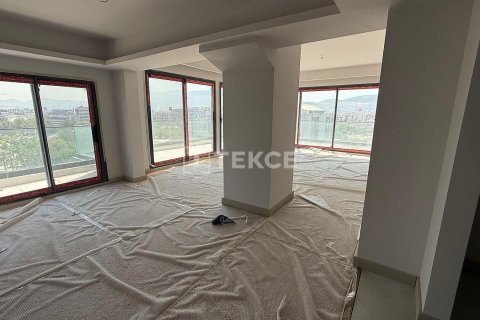 Продажа квартиры  в Измире, Турция 4+1, 230м2, №191485 – фото 10