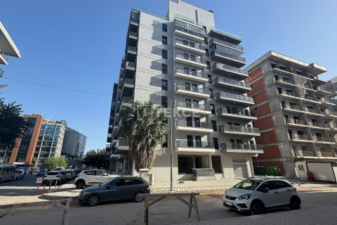 Продажа квартиры  в Измире, Турция 4+1, 230м2, №191485 – фото 6