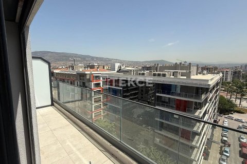 Продажа квартиры  в Измире, Турция 4+1, 230м2, №191485 – фото 29