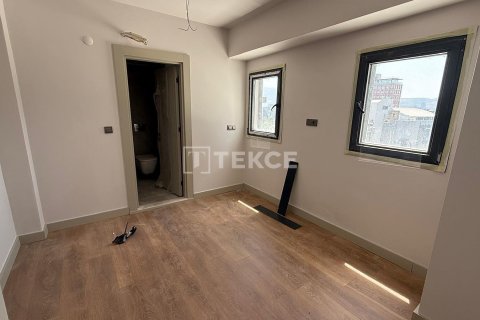 Продажа квартиры  в Измире, Турция 4+1, 230м2, №191485 – фото 24