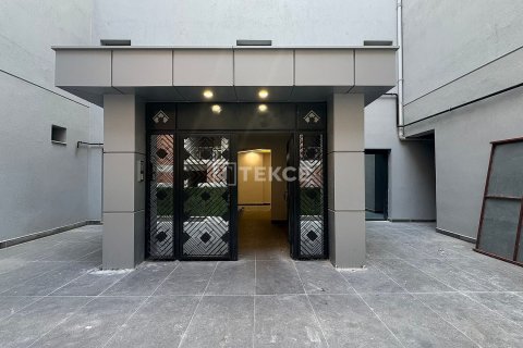 Продажа квартиры  в Измире, Турция 4+1, 230м2, №191485 – фото 8