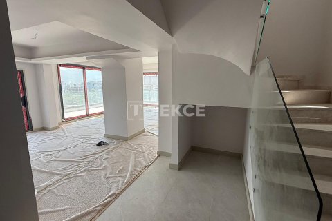 Продажа квартиры  в Измире, Турция 4+1, 230м2, №191485 – фото 11