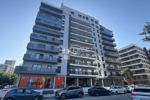 Продажа квартиры  в Измире, Турция 4+1, 230м2, №191485 – фото 3