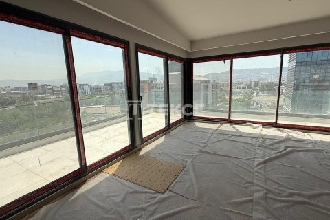 Продажа квартиры  в Измире, Турция 4+1, 230м2, №191485 – фото 9