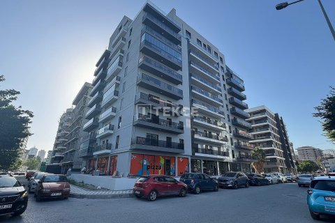 Продажа квартиры  в Измире, Турция 4+1, 230м2, №191485 – фото 5