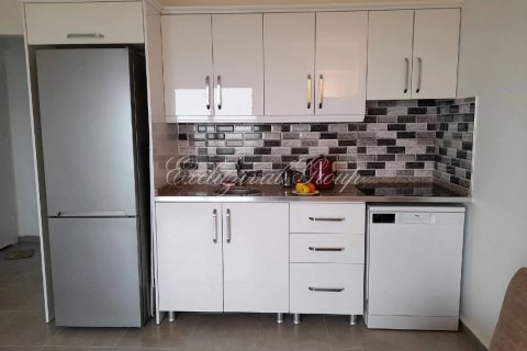 Daire  1+1  Didim, Aydın, Türkiye №189125 - 5