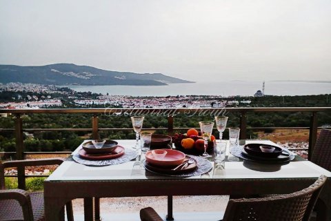 Daire  1+1  Didim, Aydın, Türkiye №189125 - 1