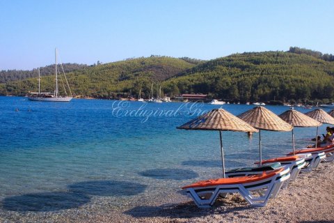 Daire  1+1  Didim, Aydın, Türkiye №189125 - 2