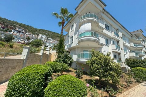 Продажа квартиры  в Аланье, Анталье, Турция 3 комн., 95м2, №189113 – фото 19