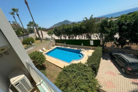 Продажа квартиры  в Аланье, Анталье, Турция 3 комн., 95м2, №189113 – фото 17