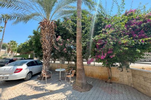 Продажа квартиры  в Аланье, Анталье, Турция 3 комн., 95м2, №189113 – фото 20