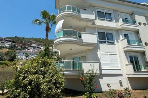 Продажа квартиры  в Аланье, Анталье, Турция 3 комн., 95м2, №189113 – фото 18