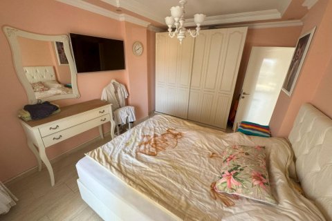 Продажа квартиры  в Аланье, Анталье, Турция 3 комн., 95м2, №189113 – фото 7