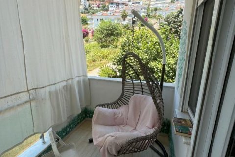 Продажа квартиры  в Аланье, Анталье, Турция 3 комн., 95м2, №189113 – фото 15