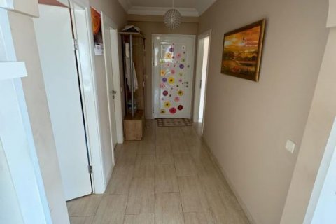 Продажа квартиры  в Аланье, Анталье, Турция 3 комн., 95м2, №189113 – фото 11