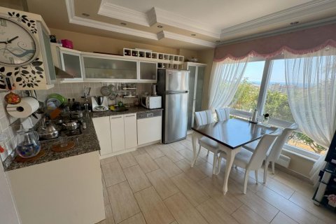 Продажа квартиры  в Аланье, Анталье, Турция 3 комн., 95м2, №189113 – фото 4