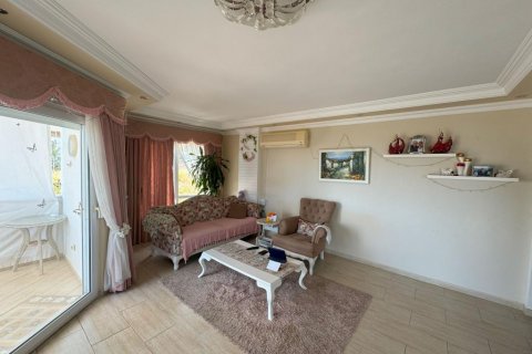 Продажа квартиры  в Аланье, Анталье, Турция 3 комн., 95м2, №189113 – фото 2