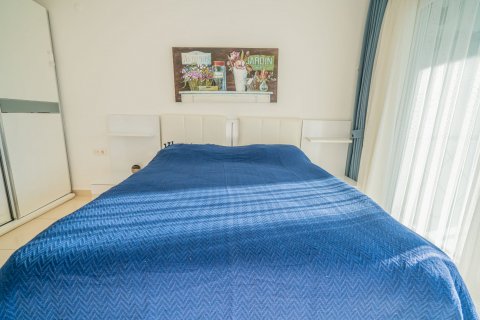 Продажа квартиры  в Аланье, Анталье, Турция 2 комн., 70м2, №189111 – фото 4