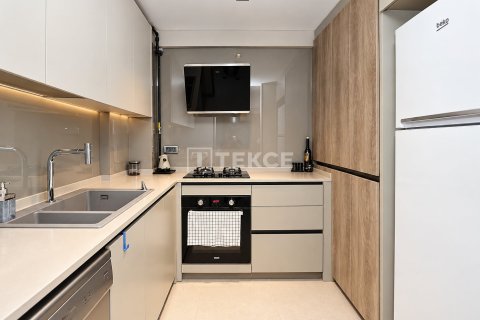 آپارتمان در Antalya ، ترکیه 2 خوابه ، 90 متر مربع. شماره 171630 - 30