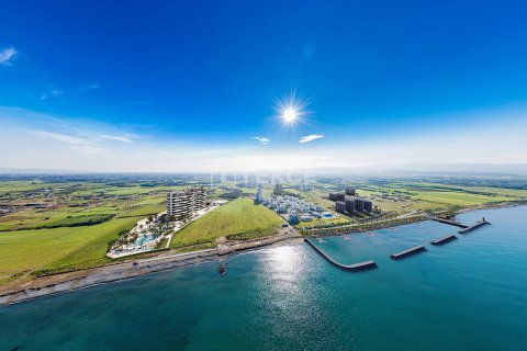 2+1 Wohnung  in Guzelyurt,  Nr. 185180 - 3