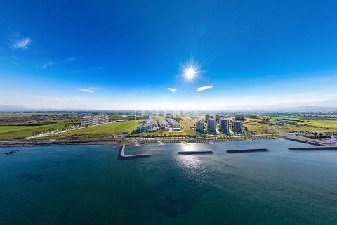 2+1 Wohnung  in Guzelyurt,  Nr. 185180 - 11