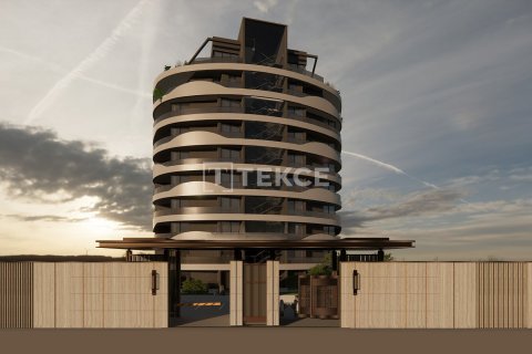 2+1 Wohnung  in Guzelyurt,  Nr. 185180 - 4