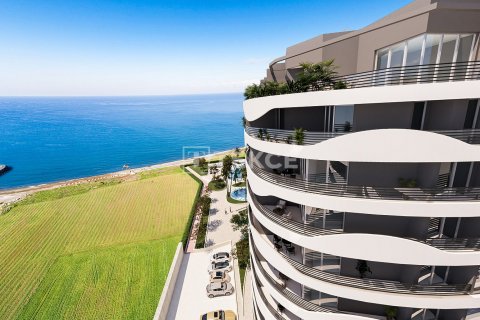 2+1 Wohnung  in Guzelyurt,  Nr. 185180 - 8