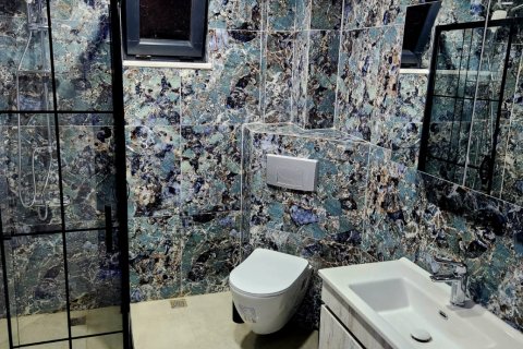 3+1 Villa  i Serik, Antalya, Tyrkia Nr. 185184 - 17