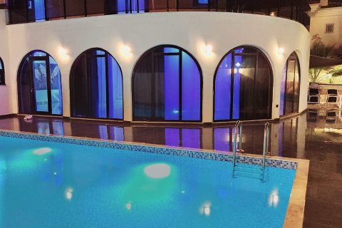 3+1 Villa  i Serik, Antalya, Tyrkia Nr. 185184 - 21