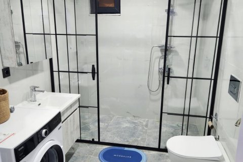 3+1 Villa  i Serik, Antalya, Tyrkia Nr. 185184 - 9