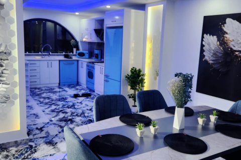 3+1 Villa  i Serik, Antalya, Tyrkia Nr. 185184 - 15