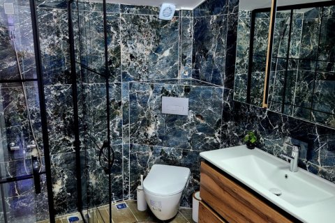 3+1 Villa  i Serik, Antalya, Tyrkia Nr. 185184 - 7