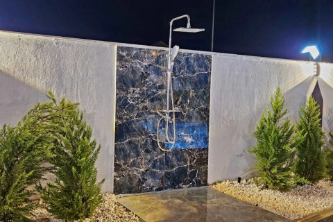 3+1 Villa  i Serik, Antalya, Tyrkia Nr. 185184 - 19