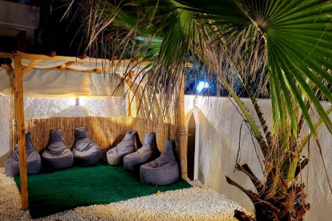 3+1 Villa  i Serik, Antalya, Tyrkia Nr. 185184 - 22