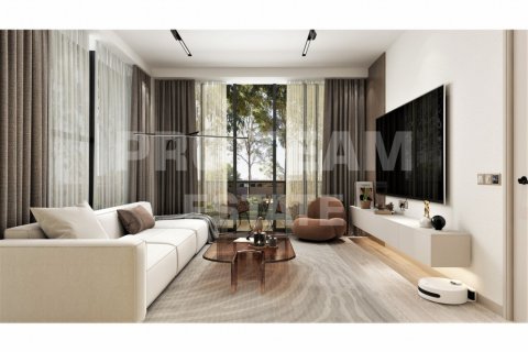 Apartment for sale  in Dosemealti, Antalya, Turkey, 52m2, No. 185182 – photo 7