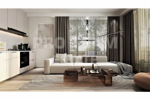 Apartment for sale  in Dosemealti, Antalya, Turkey, 52m2, No. 185182 – photo 9