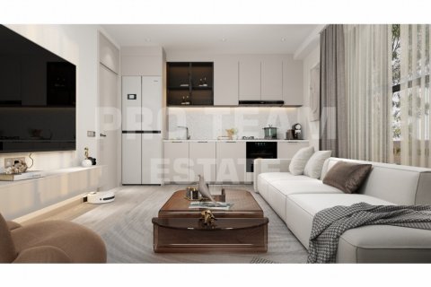 Apartment for sale  in Dosemealti, Antalya, Turkey, 52m2, No. 185182 – photo 10