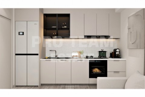 Apartment for sale  in Dosemealti, Antalya, Turkey, 52m2, No. 185182 – photo 11