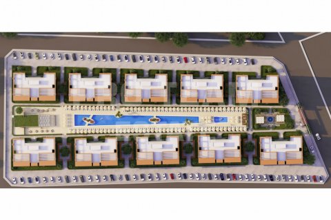 Apartment for sale  in Dosemealti, Antalya, Turkey, 52m2, No. 185182 – photo 5