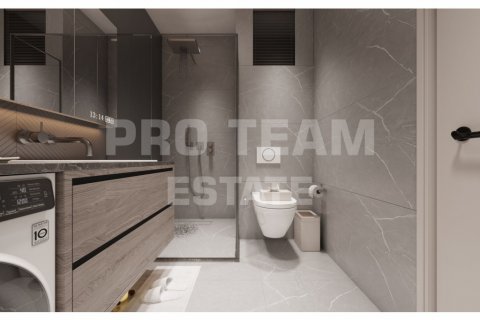 Apartment for sale  in Dosemealti, Antalya, Turkey, 52m2, No. 185182 – photo 15