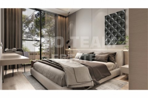 Apartment for sale  in Dosemealti, Antalya, Turkey, 52m2, No. 185182 – photo 12